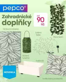 Pepco leták týden 18 Strana 1