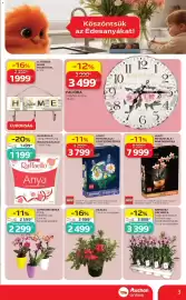 Auchan akciós újság | Szupermarket Oldal 3