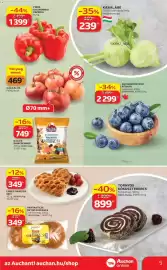 Auchan akciós újság | Szupermarket Oldal 5