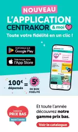 Catalogue Centrakor page 47