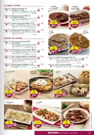 Catalogue Maximo page 47