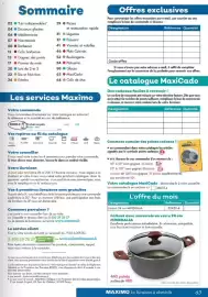 Catalogue Maximo page 63
