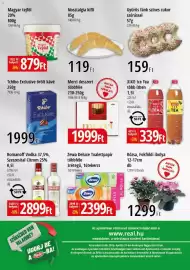 Real akciós újság Oldal 2