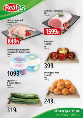 Real (érvényes eddig: 3-05)