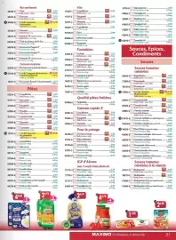 Catalogue Maximo page 51