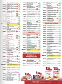 Catalogue Maximo page 61