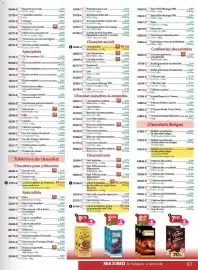 Catalogue Maximo page 63