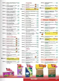 Catalogue Maximo page 65