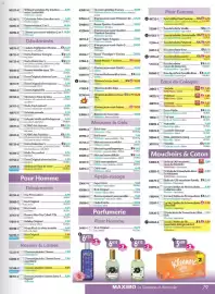 Catalogue Maximo page 79