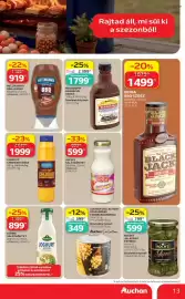 Auchan akciós újság hét 18 Oldal 13