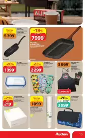 Auchan akciós újság hét 18 Oldal 15