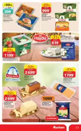 Auchan akciós újság hét 18 Oldal 23
