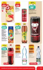 Auchan akciós újság hét 18 Oldal 33