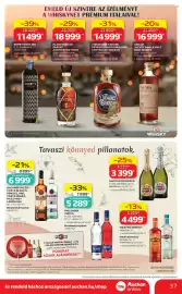 Auchan akciós újság hét 18 Oldal 37