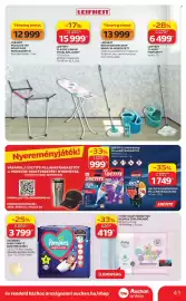 Auchan akciós újság hét 18 Oldal 41
