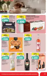Auchan akciós újság hét 18 Oldal 49