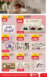 Auchan akciós újság hét 18 Oldal 51