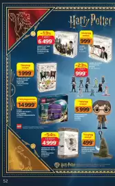 Auchan akciós újság hét 18 Oldal 52