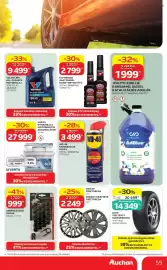 Auchan akciós újság hét 18 Oldal 55