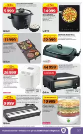 Auchan akciós újság hét 18 Oldal 57