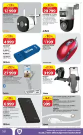 Auchan akciós újság hét 18 Oldal 58