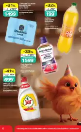 Auchan akciós újság hét 18 Oldal 6