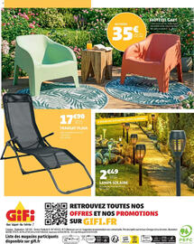 Catalogue Gifi page 24
