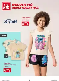 Volantino KiK Pagina 14