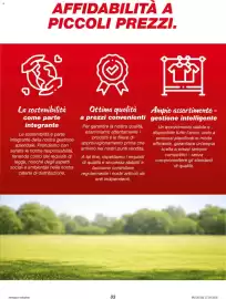 Volantino KiK Pagina 3