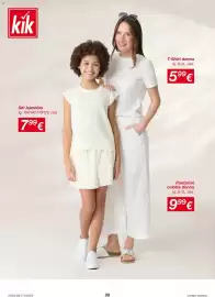 Volantino KiK Pagina 8