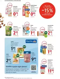 Volantino dm drogerie markt Pagina 10