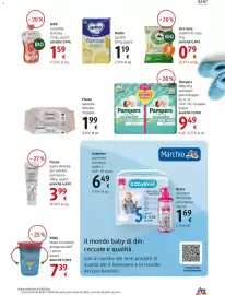 Volantino dm drogerie markt Pagina 11