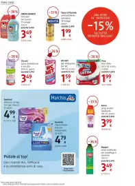 Volantino dm drogerie markt Pagina 12