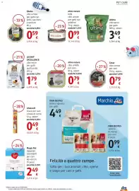 Volantino dm drogerie markt Pagina 13