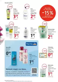 Volantino dm drogerie markt Pagina 6