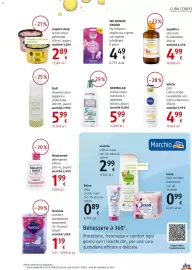 Volantino dm drogerie markt Pagina 7