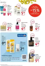 Volantino dm drogerie markt Pagina 8