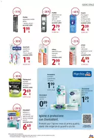 Volantino dm drogerie markt Pagina 9