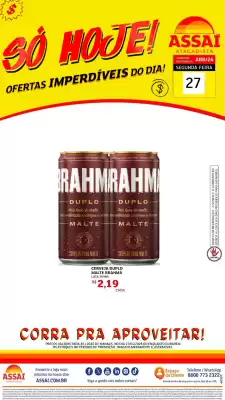 Assaí Atacadista (válido até 27-04)