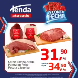 Folheto Tenda Atacado Página 1