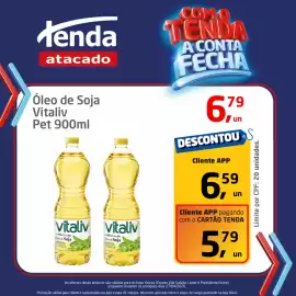 Folheto Tenda Atacado Página 2