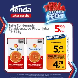 Folheto Tenda Atacado Página 3