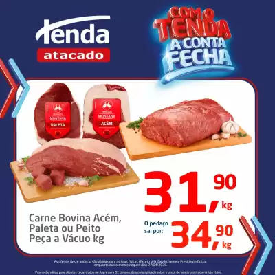 Tenda Atacado (válido até 27-04)