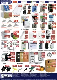 K Carrim catalogue Page 2