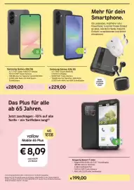 Post Flugblatt Seite 3