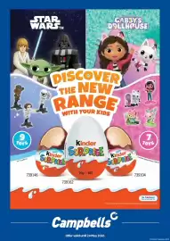 Campbells Wholesale catalogue Page 1