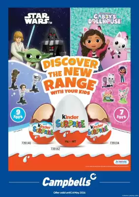 Campbells Wholesale (valid until 24-05)