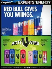 Campbells Wholesale catalogue Page 3