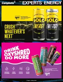 Campbells Wholesale catalogue Page 4