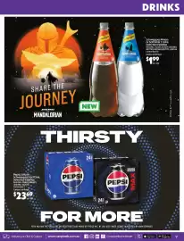 Campbells Wholesale catalogue Page 9